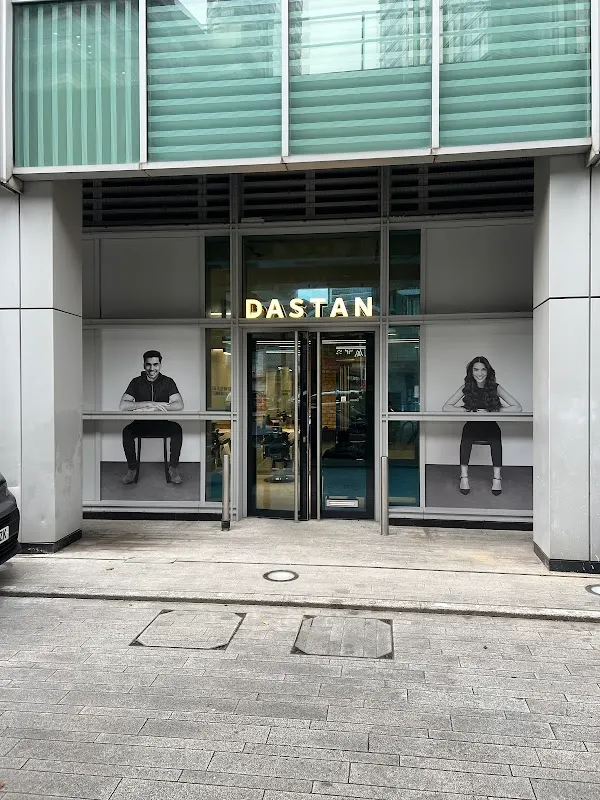 Dastan Unisex Hair Salon — Hairdresser in London